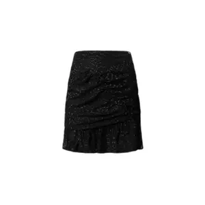 Korte plissé rok vrouw Pepe Jeans Leandre image-0