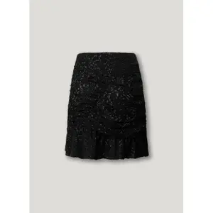 Korte plissé rok vrouw Pepe Jeans Leandre image-2