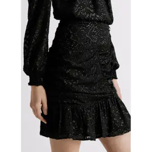 Korte plissé rok vrouw Pepe Jeans Leandre image-5