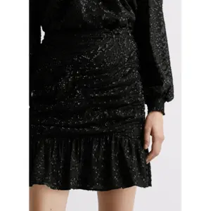 Korte plissé rok vrouw Pepe Jeans Leandre image-6