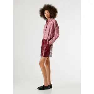Women's skirt Pepe Jeans Ruby image-3
