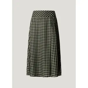 Long skirt woman Pepe Jeans Nai image-0