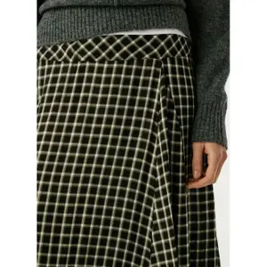 Long skirt woman Pepe Jeans Nai image-5
