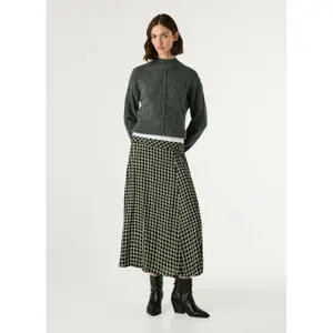 Long skirt woman Pepe Jeans Nai image-2