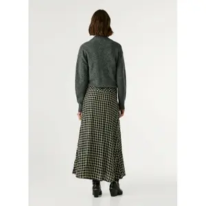 Long skirt woman Pepe Jeans Nai image-4