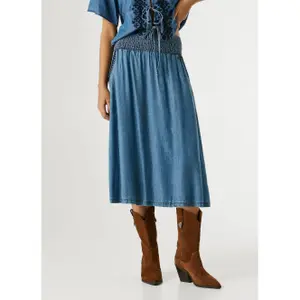 Damenrock Pepe Jeans Corina image-2