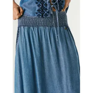 Damenrock Pepe Jeans Corina image-3