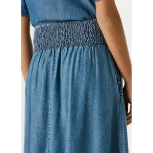 Damenrock Pepe Jeans Corina image-4