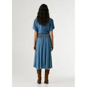 Jupe femme Pepe Jeans Corina image-5