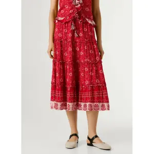 Damenrock Pepe Jeans Candela image-2