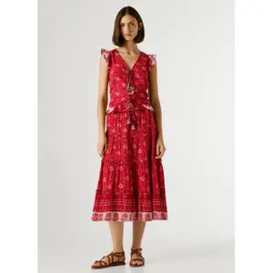 Damenrock Pepe Jeans Candela image-4