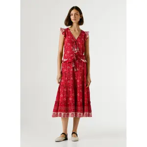 Damenrock Pepe Jeans Candela image-5