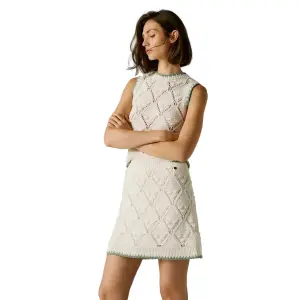 Short skirt for women Pepe Jeans Kaira image-0