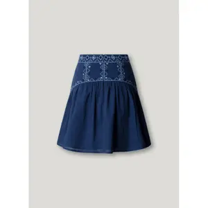 Women's skirt Pepe Jeans Denver image-5