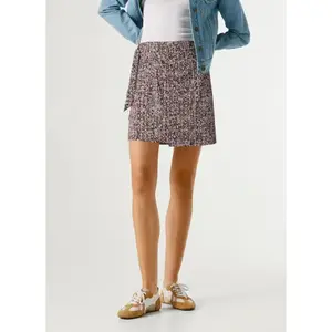 Σαλοπέτα γυναίκας Pepe Jeans Nayara Skirt image-0