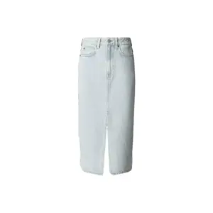 Gonna in denim da donna Pepe Jeans Hw Nikita image-0