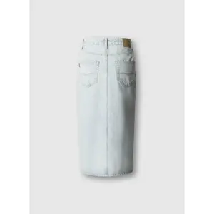 Gonna in denim da donna Pepe Jeans Hw Nikita image-1