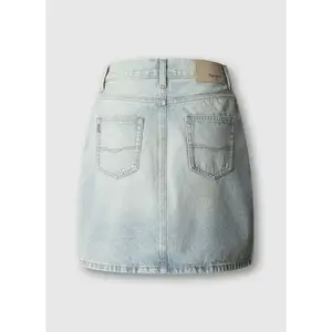 Minigonna da donna Pepe Jeans Hw Lilly image-1