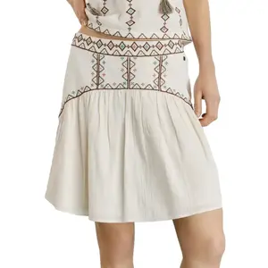 Women's skirt Pepe Jeans Denvery image-0