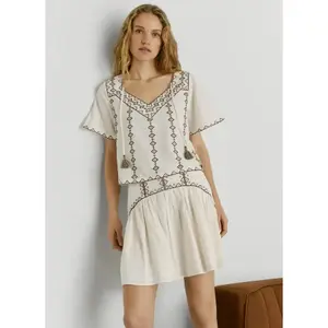 Women's skirt Pepe Jeans Denvery image-3