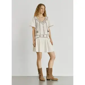 Women's skirt Pepe Jeans Denvery image-2