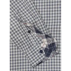 Vestido de camisa de mulher Pepe Jeans Kassie image-2