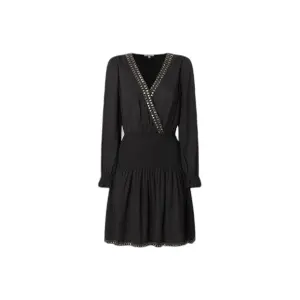 Women's long sleeve dress Pepe Jeans 11 Edilaine image-0