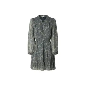 Women's long sleeve dress Pepe Jeans Londyn image-0