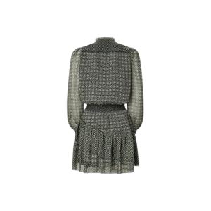 Kleid mit langen Ärmeln, Damen Pepe Jeans 11 Palm image-0