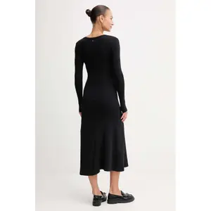 Women's dress Pepe Jeans Bibiera image-1