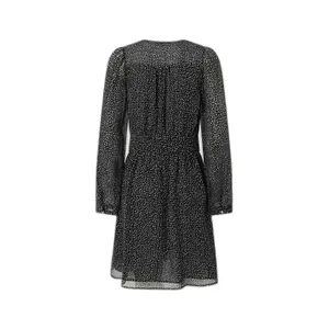 Vestido Pepe Jeans Orchid Print image-1