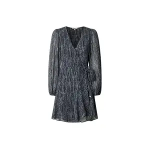 Women's long sleeve dress Pepe Jeans Maisa image-0
