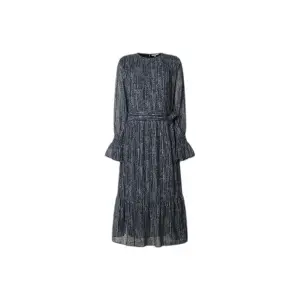 Vestido de manga larga Pepe Jeans Margui image-0