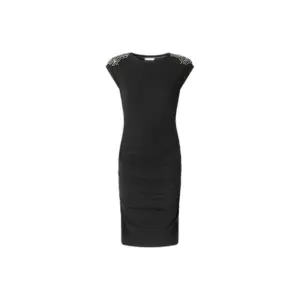 Mouwloze damesjurk Pepe Jeans Brilla image-0