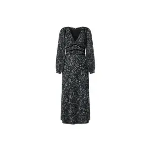 Women's long sleeve dress Pepe Jeans 11 Mayra image-0