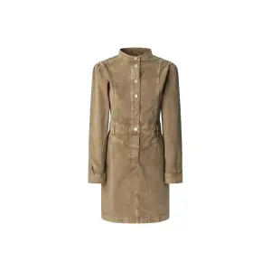 Women's denim dress Pepe Jeans Sunny image-0
