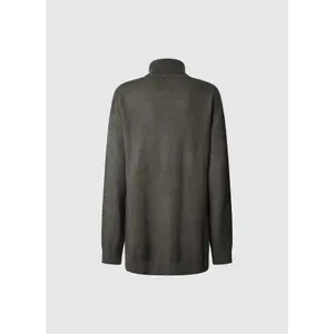Pulloverkleid Damen Pepe Jeans Soft image-1