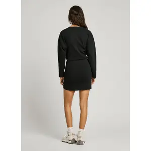 Women's dress Pepe Jeans Bolina image-4