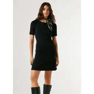 Women's dress Pepe Jeans Bita image-1