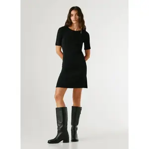 Women's dress Pepe Jeans Bita image-2