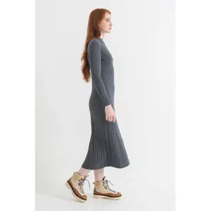 Women's dress Pepe Jeans Carla image-2
