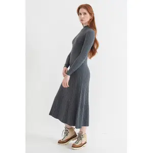 Women's dress Pepe Jeans Carla image-3