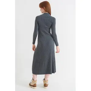 Women's dress Pepe Jeans Carla image-1