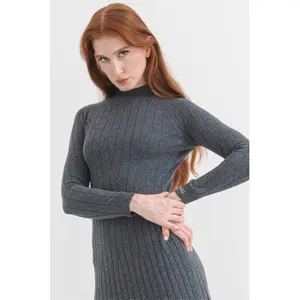 Women's dress Pepe Jeans Carla image-4