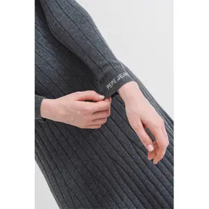 Women's dress Pepe Jeans Carla image-5