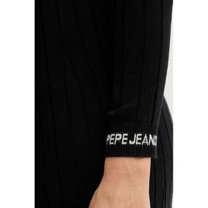 Kleid Damen Pepe Jeans Carla image-4