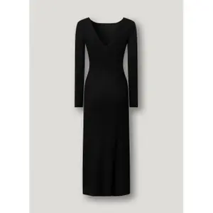 Women's dress Pepe Jeans Chanele image-5