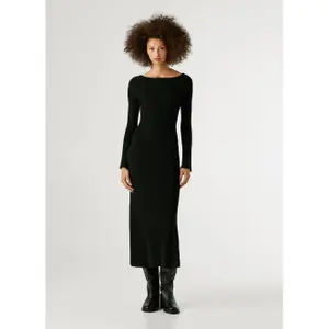 Women's dress Pepe Jeans Chanele image-1