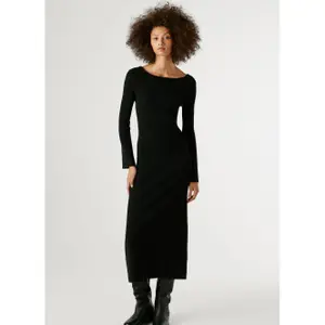 Women's dress Pepe Jeans Chanele image-3
