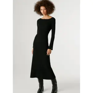 Women's dress Pepe Jeans Chanele image-4